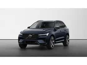 Volvo XC60 (2025)