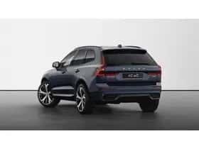 Volvo XC60 (2025) thumbnail 3