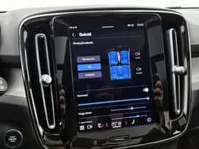 Volvo XC40 (2022) thumbnail 14
