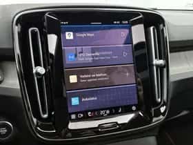 Volvo XC40 (2022) thumbnail 40