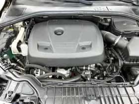 Volvo V60 (2018) thumbnail 32