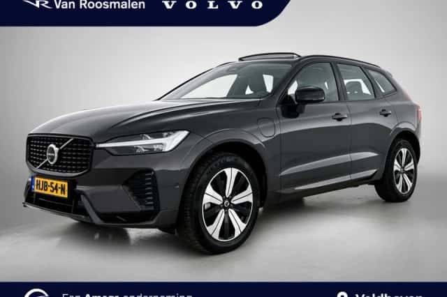 Volvo XC60 (2025) thumbnail 1