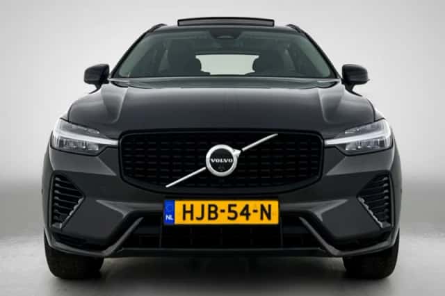 Volvo XC60 (2025) thumbnail 5