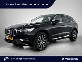 Volvo XC60 (2020)