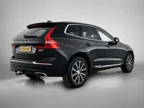 Volvo XC60 (2020) thumbnail 4