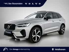 Volvo XC60 (2024)