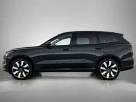 Volvo EX90 (2025) thumbnail 2