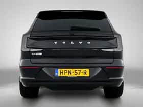 Volvo EX90 (2025) thumbnail 3