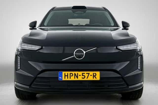 Volvo EX90 (2025) thumbnail 6
