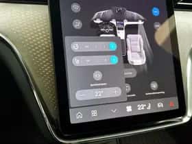 Volvo EX90 (2025) thumbnail 7