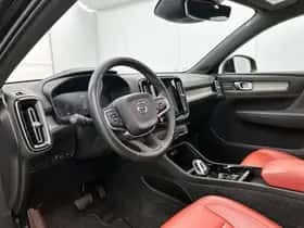 Volvo XC40 (2020) thumbnail 21