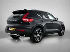 Volvo XC40 (2020) thumbnail 5