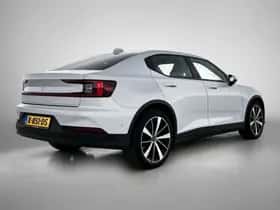 Polestar 2 (2020) thumbnail 4
