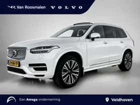 Volvo XC90 (2022)