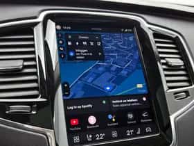 Volvo XC90 (2022) thumbnail 31