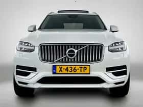 Volvo XC90 (2022) thumbnail 6