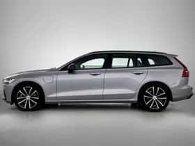 Volvo V60 (2025) thumbnail 2