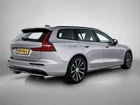 Volvo V60 (2025) thumbnail 4
