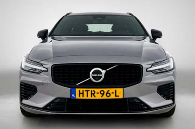 Volvo V60 (2025) thumbnail 5