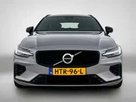 Volvo V60 (2025) thumbnail 5