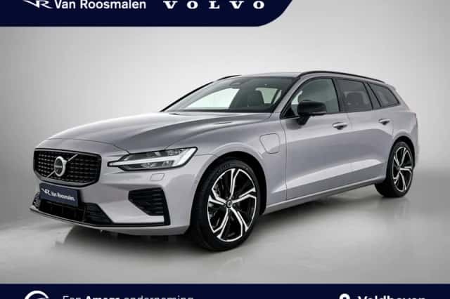 Volvo V60 (2026) thumbnail 1