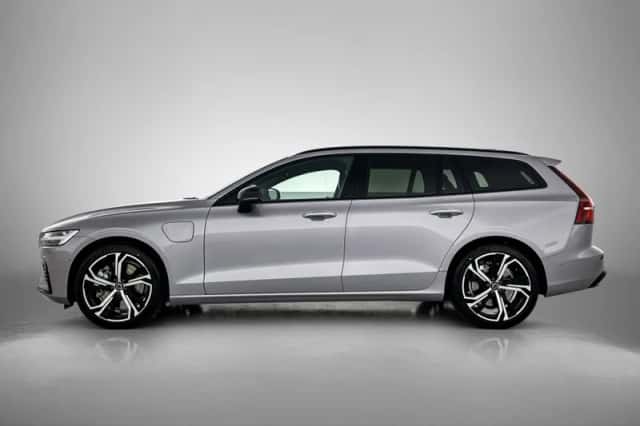 Volvo V60 (2026) thumbnail 2
