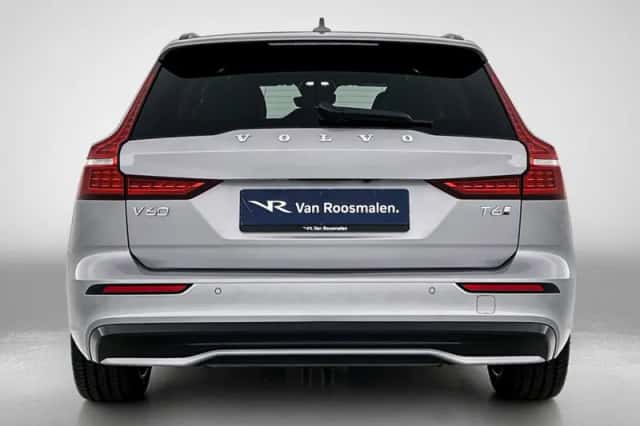 Volvo V60 (2026) thumbnail 3