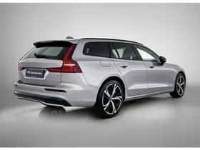 Volvo V60 (2026) thumbnail 4