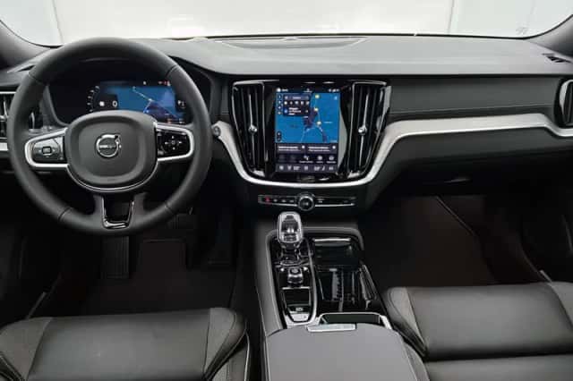 Volvo V60 (2026) thumbnail 6