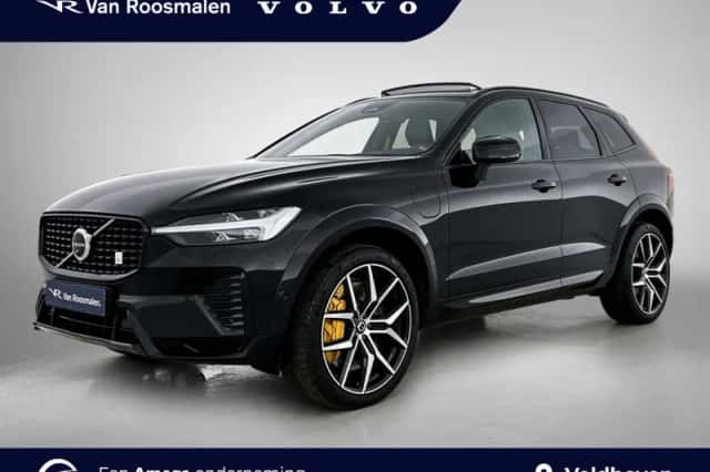 Volvo XC60 (2023) thumbnail 1