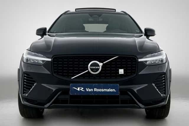 Volvo XC60 (2023) thumbnail 5
