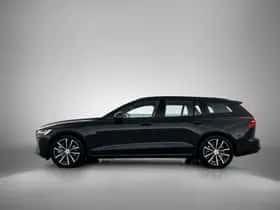 Volvo V60 (2025) thumbnail 2