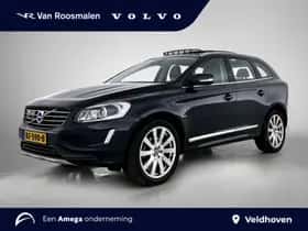 Volvo XC60 (2016)