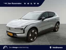 Volvo EX30 (2026)