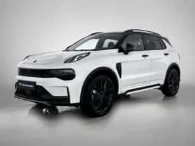 Lynk & Co 01 (2025)