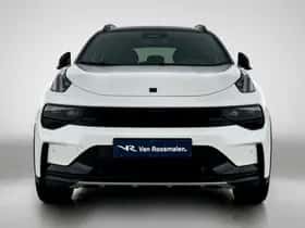 Lynk & Co 01 (2025) thumbnail 3