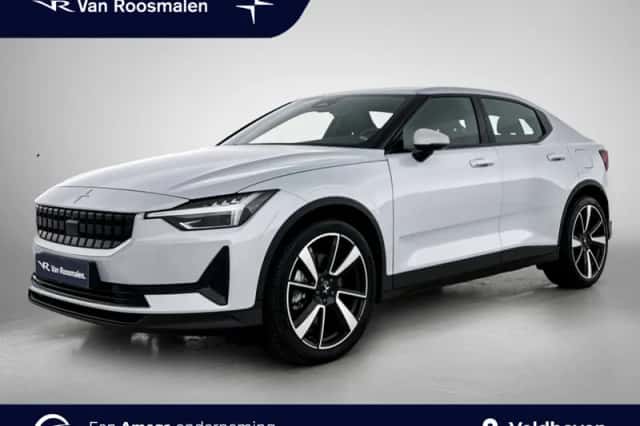 Polestar 2 (2023) thumbnail 1