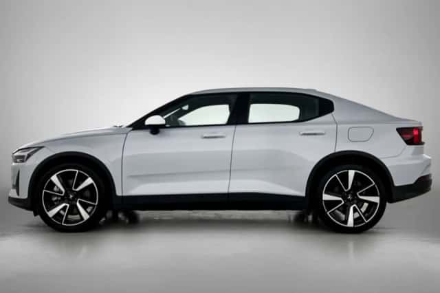 Polestar 2 (2023) thumbnail 2