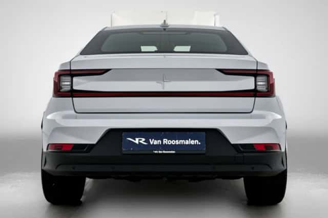 Polestar 2 (2023) thumbnail 3