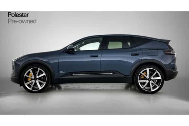 Polestar 3 (2025) thumbnail 2