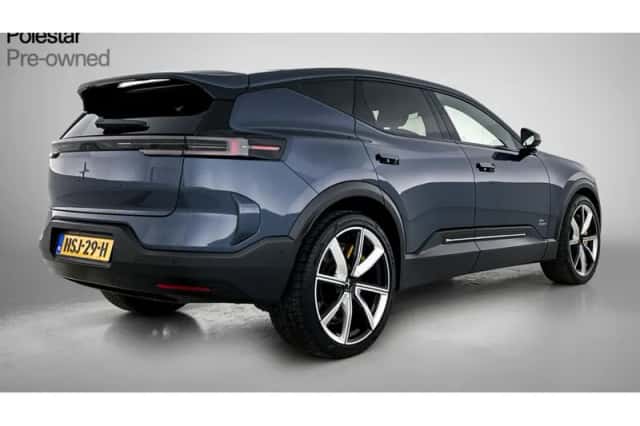 Polestar 3 (2025) thumbnail 5
