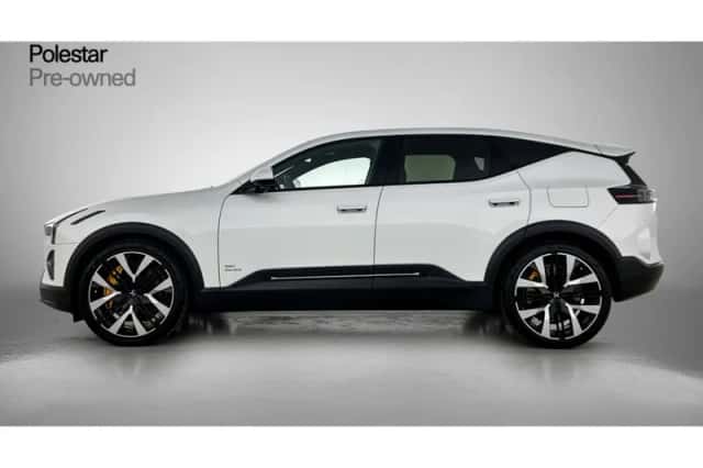 Polestar 3 (2025) thumbnail 2