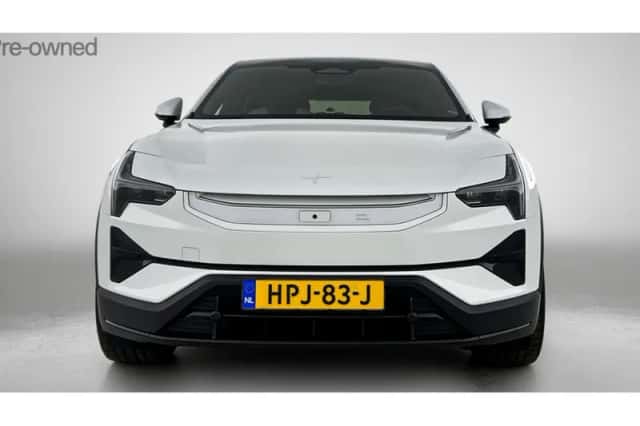 Polestar 3 (2025) thumbnail 6
