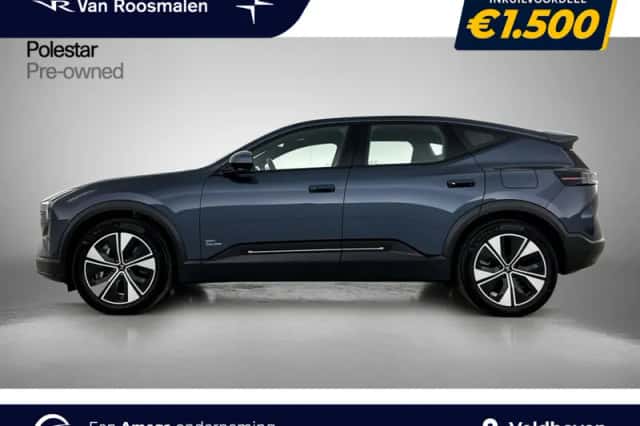 Polestar 3 (2025) thumbnail 2