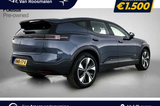 Polestar 3 (2025) thumbnail 5