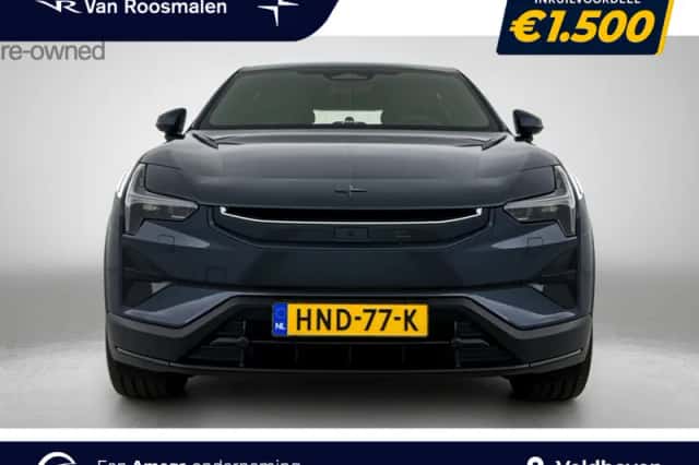 Polestar 3 (2025) thumbnail 6