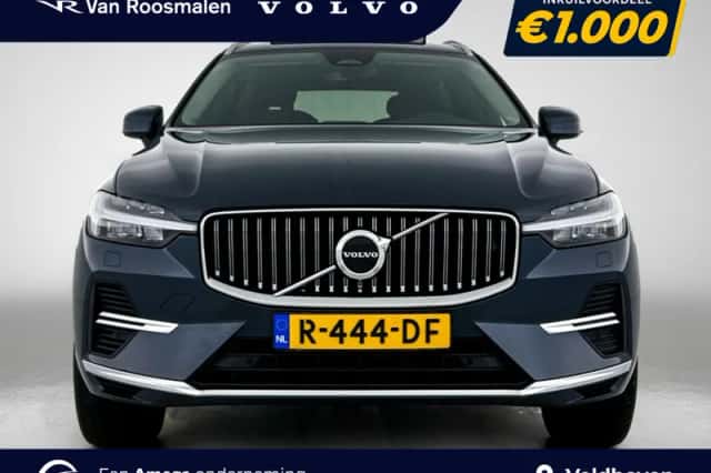 Volvo XC60 (2021) thumbnail 1