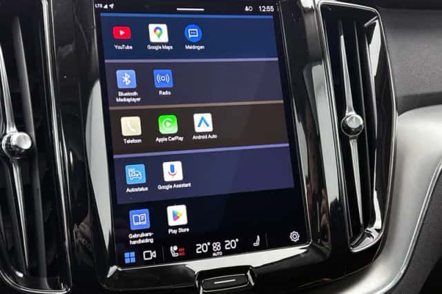 Volvo XC60 (2021) thumbnail 6