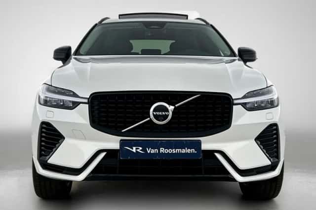 Volvo XC60 (2025) thumbnail 5
