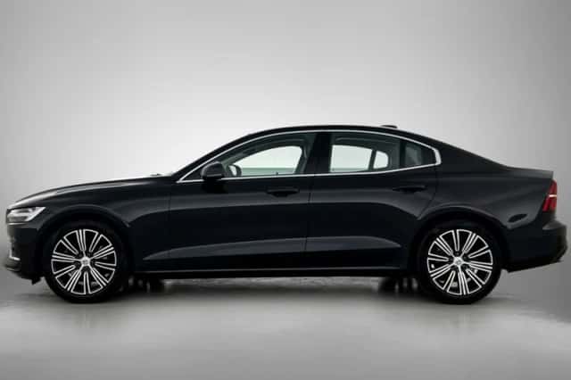 Volvo S60 (2021) thumbnail 2